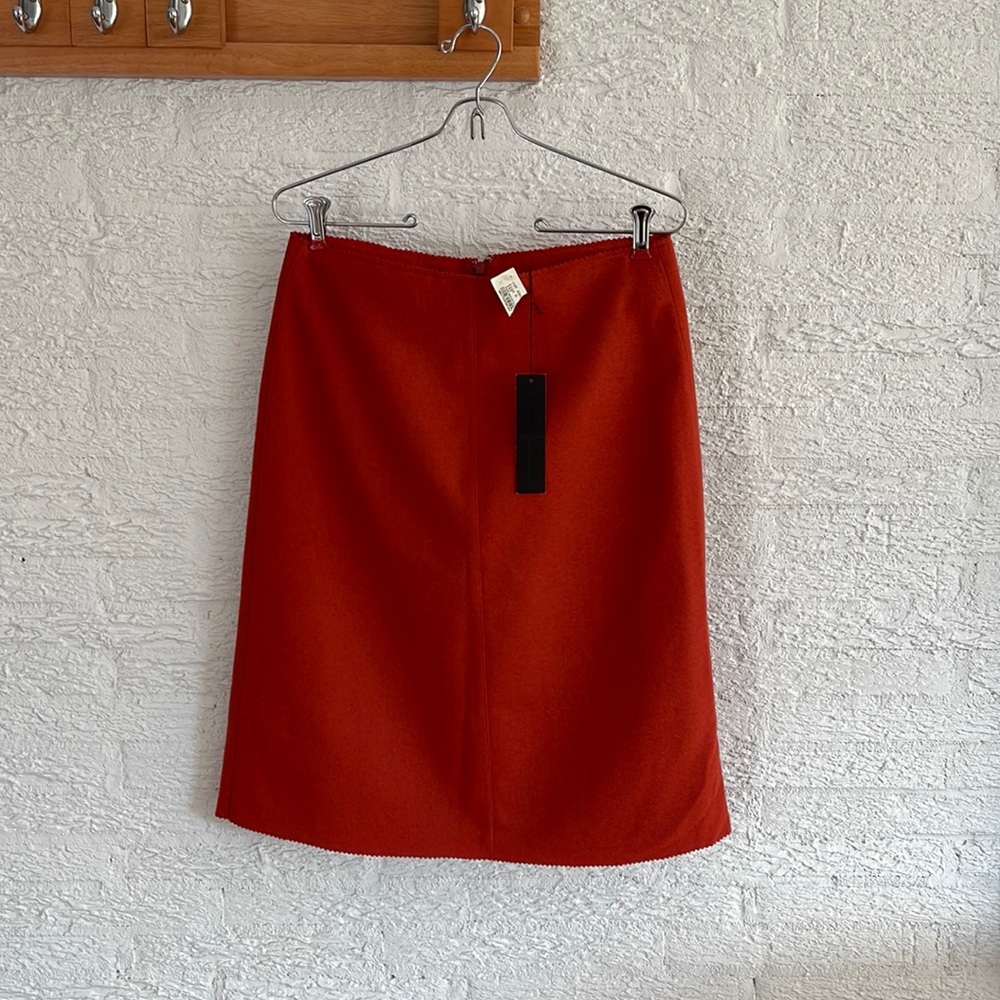 Isda & Co new with tag skirt size 8